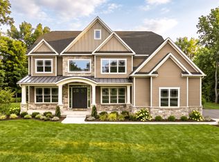 Rosebank Plan, Pennfield, Kennett Square, PA 19348