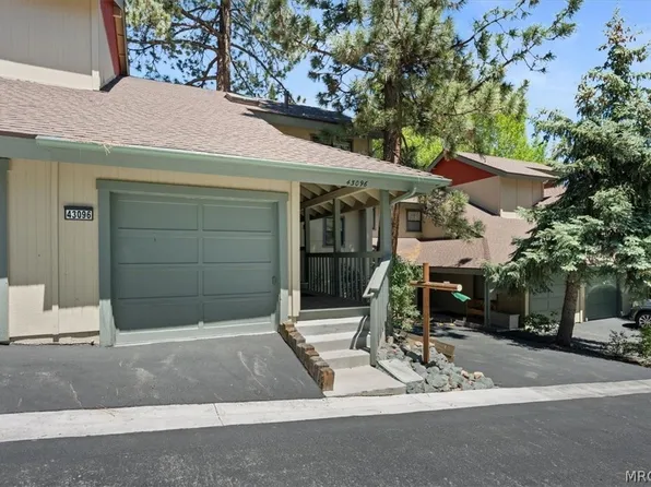 43096 Deer Run Ct #0, Big Bear Lake, CA 92315