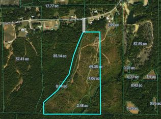 130 County Road 14, Belmont, MS 38827