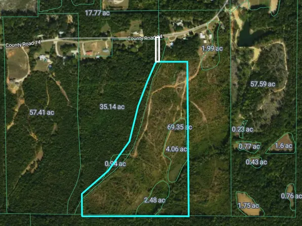 130 County Road 14, Belmont, MS 38827