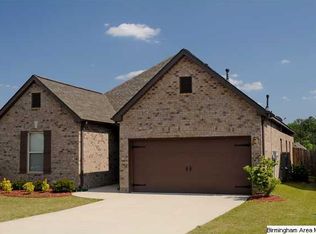 285 Glen Cross Dr, Trussville, AL 35173