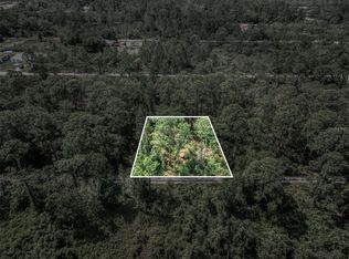 242 Condor Ave Lot 10, Sebring, FL 33870