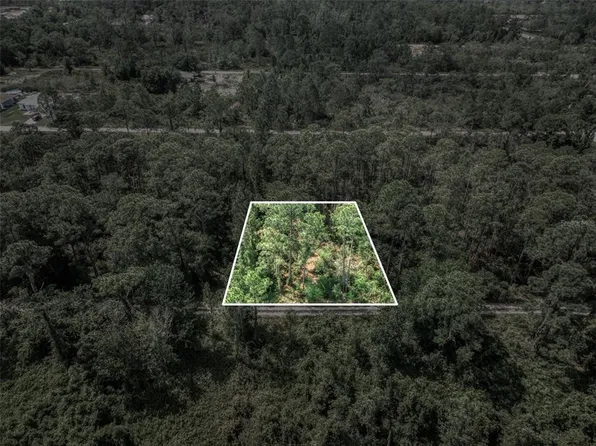 242 Condor Ave Lot 10, Sebring, FL 33870