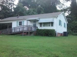 512 Short St, Haw River, NC 27258