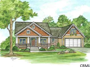 48 Gurba Dr, Stillwater, NY 12170