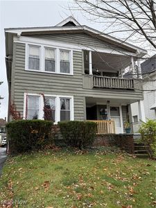 3310 E Overlook Rd, Cleveland Heights, OH, 44118