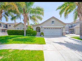 1526 Magnolia Ct, Los Banos, CA 93635