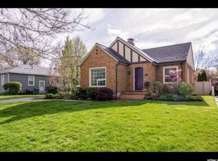 2694 S Dearborn St, Salt Lake City, UT 84106