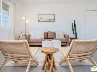 4742 Avenida La Flora Desierta, Joshua Tree, CA 92252