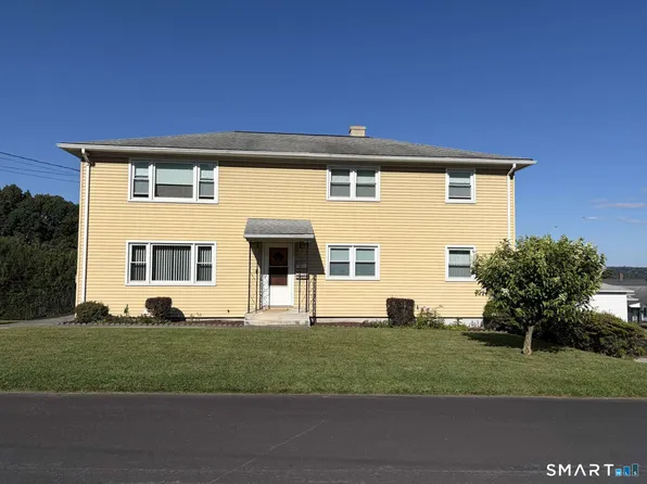 20 Venice Avenue, Waterbury, CT 06708