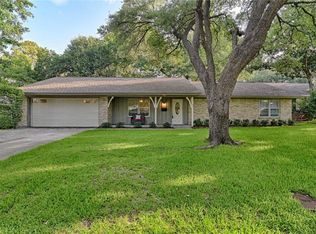 1707 Tulip Dr, Arlington, TX 76013