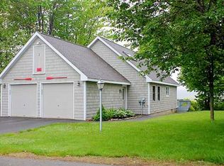 304 Eldridge Rd, Wells, ME 04090