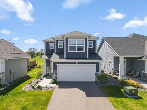 7287 Fir Ln N, Hamel, MN 55340