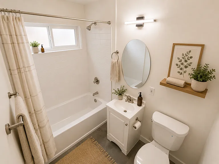 Marion Manor — Photo 14