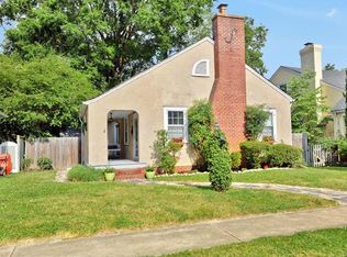 4012 Newport Dr, Richmond, VA 23227