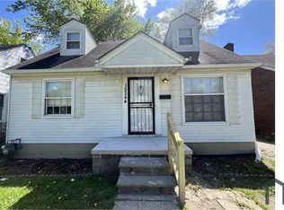 15244 Tacoma St, Detroit, MI 48205