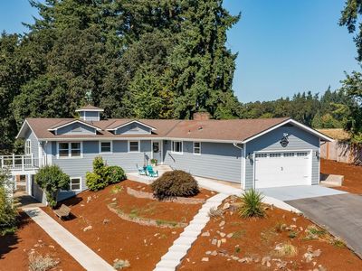 10315 72nd Ave NE, Salem, OR, 97305