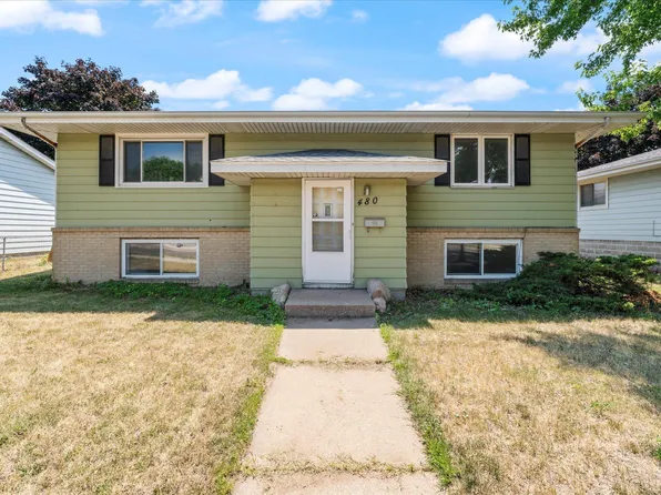 480 Tedesco St, Saint Paul, MN 55130