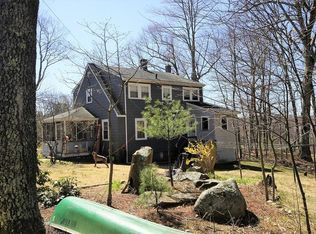 44 Milford St, Mendon, MA 01756