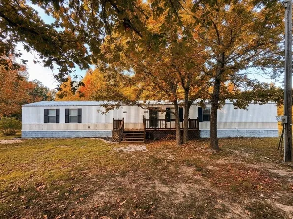 17750 County Road 224, Oakwood, TX 75855
