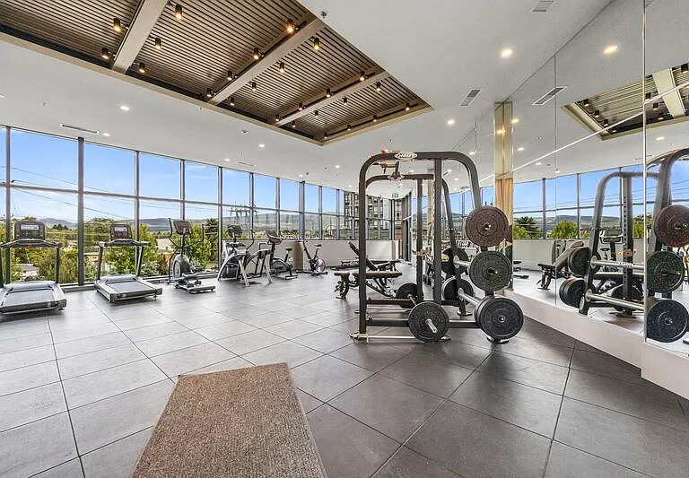 3409 Lakeshore Rd #301 — Photo 21