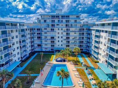 2727 N Atlantic Ave #1170, Daytona Beach, FL, 32118