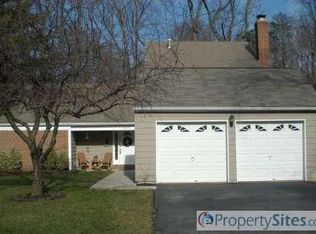 1470 Jordan Ave, Crofton, MD 21114