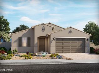 24361 W Graham Trl, Buckeye, AZ 85326