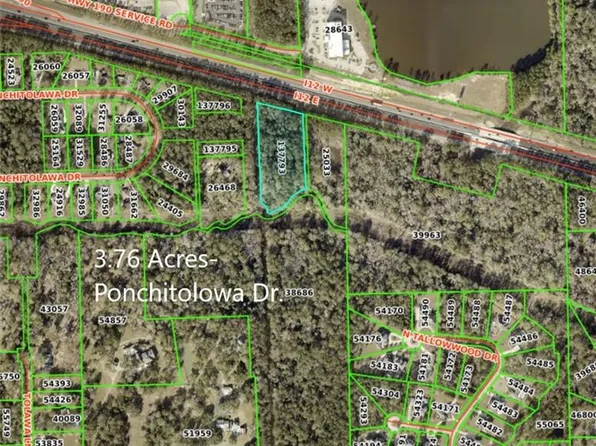 0 Ponchitolawa Dr, Covington, LA 70433