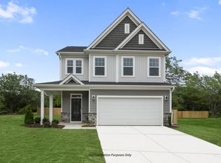 4 Bonnie St, Willow Spring, NC 27592