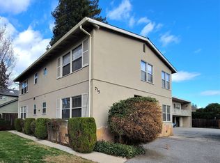 775 S Shoreline Blvd APT 2, Mountain View, CA 94041