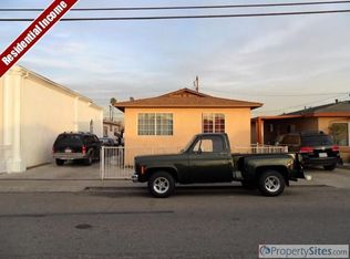 324 N Hayes Ave, Oxnard, CA 93030