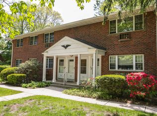 103 Washington Dr, Ramsey, NJ 07446