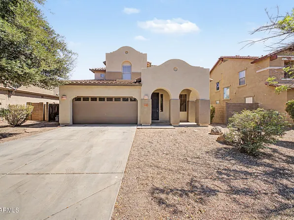 1447 E MIA Lane, Gilbert, AZ 85298