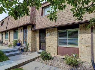 14667 W Ellsworth Ave, Golden, CO 80401