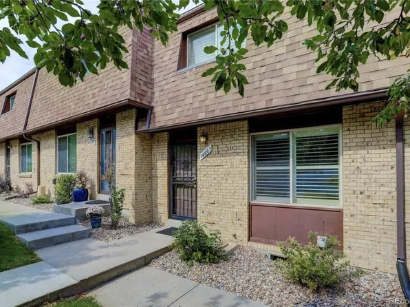 14667 W Ellsworth Ave, Golden, CO 80401