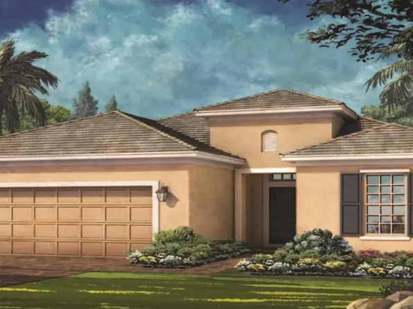 1007 Cayes Cir, Cape Coral, FL 33991