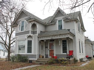 202 S Fulton St, Carthage, MO 64836