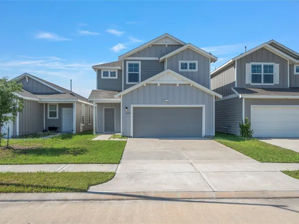 16314 Dutton Clover Dr, Houston, TX 77084