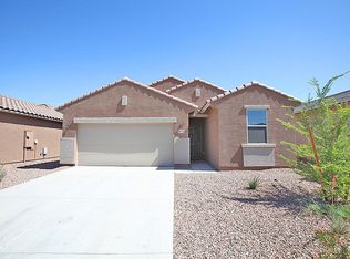 11538 W Redfield Rd, El Mirage, AZ 85335