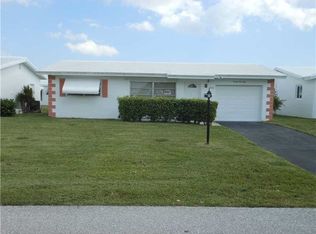 2960 E Golf Blvd, Pompano Beach, FL 33064