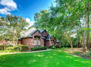 40310 De Sota Rd, Magnolia, TX 77354