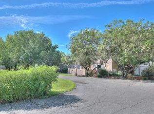 1418 El Portal Rd NW, Los Ranchos De Albuquerque, NM 87107