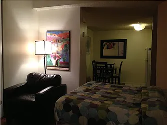 Rented by The Berkson Group