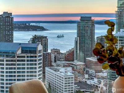 737 Olive Way #3710, Seattle, WA, 98101