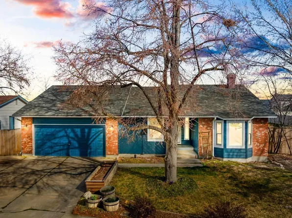 1408 W Lowry St, Meridian, ID 83646