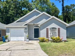 10363 Homard Blvd N, Jacksonville, FL 32225