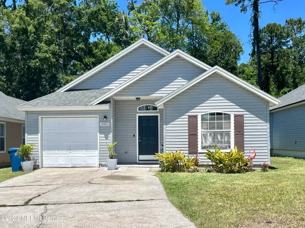 10363 HOMARD Boulevard N, Jacksonville, FL 32225