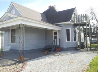 610 Wabash Ave, Ottumwa, IA 52501