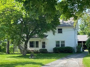 105 E Market St #1, Rhinebeck, NY 12572